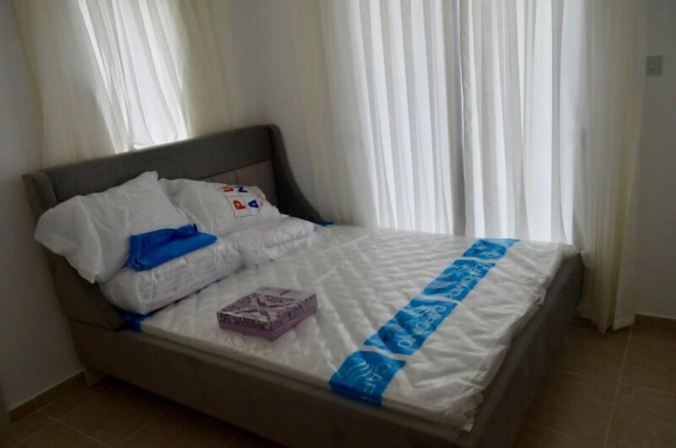 Villa | 2 bedrooms, iron/ironing board, WiFi (surcharge), bed sheets