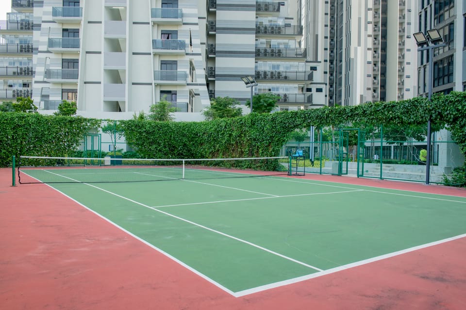 Ezzyhome Medini Bed and Breakfast in Johor