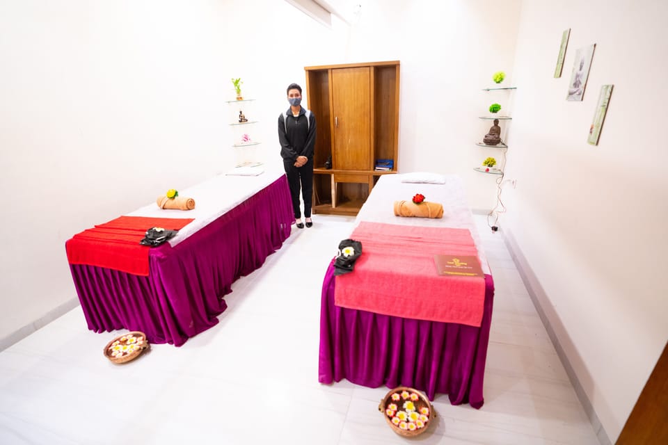La Serene Resort & Spa Hotel in Mahabaleshwar