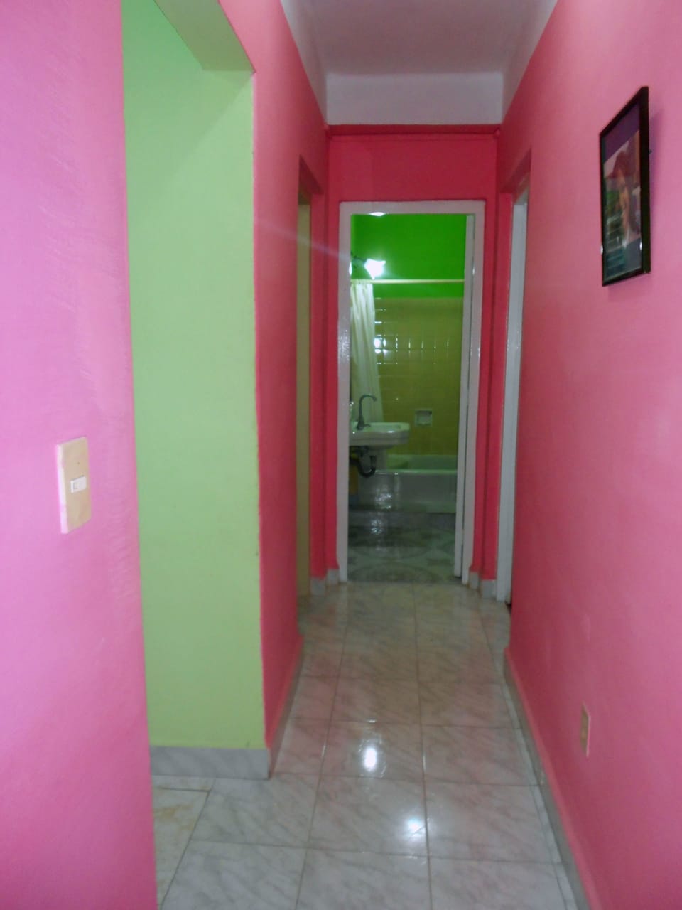 Casa Belle Habana Bed and Breakfast in La Habana Province