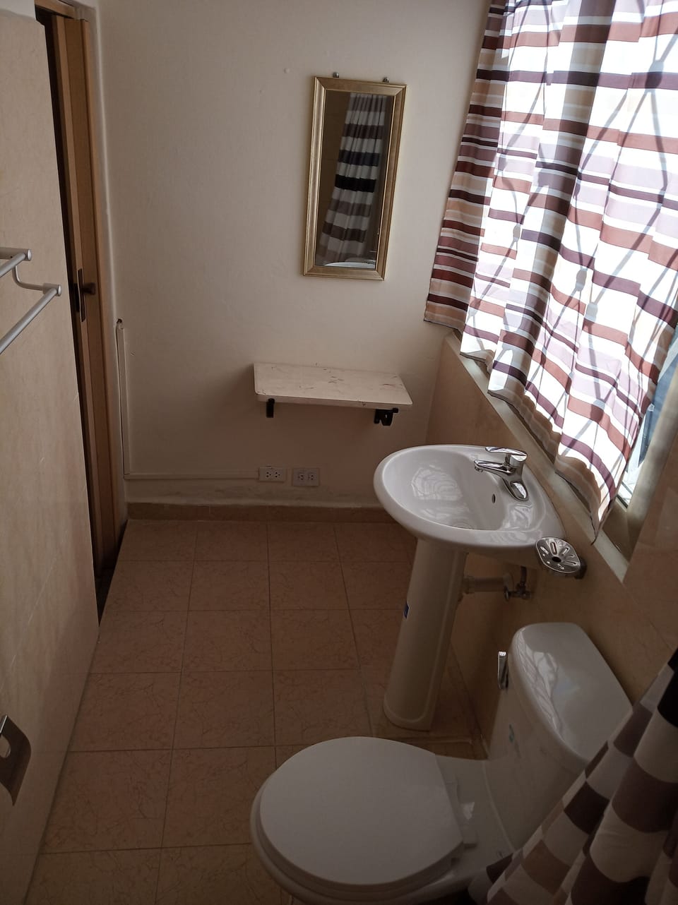 Flet in Havana Bed and Breakfast in La Habana Province