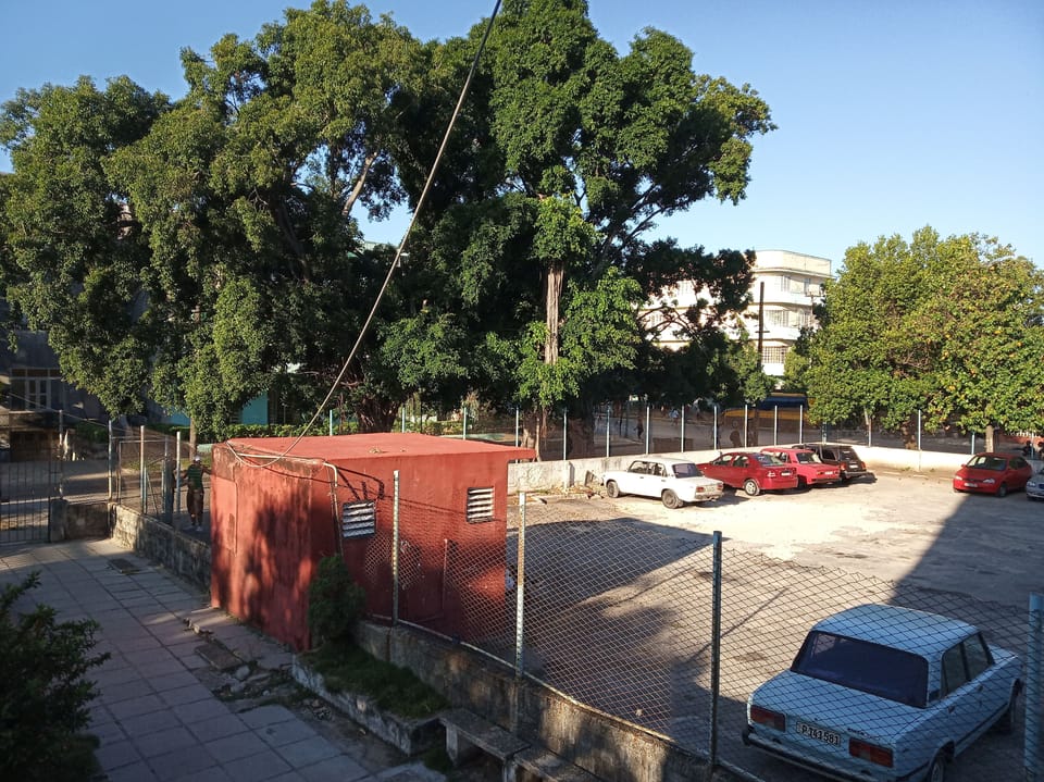 Flet in Havana Bed and Breakfast in La Habana Province