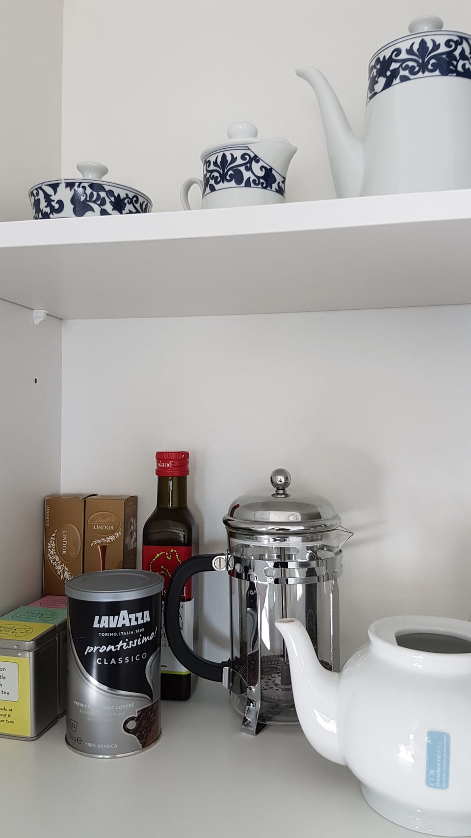 Comfort Apartment, 1 Bedroom | Room amenity