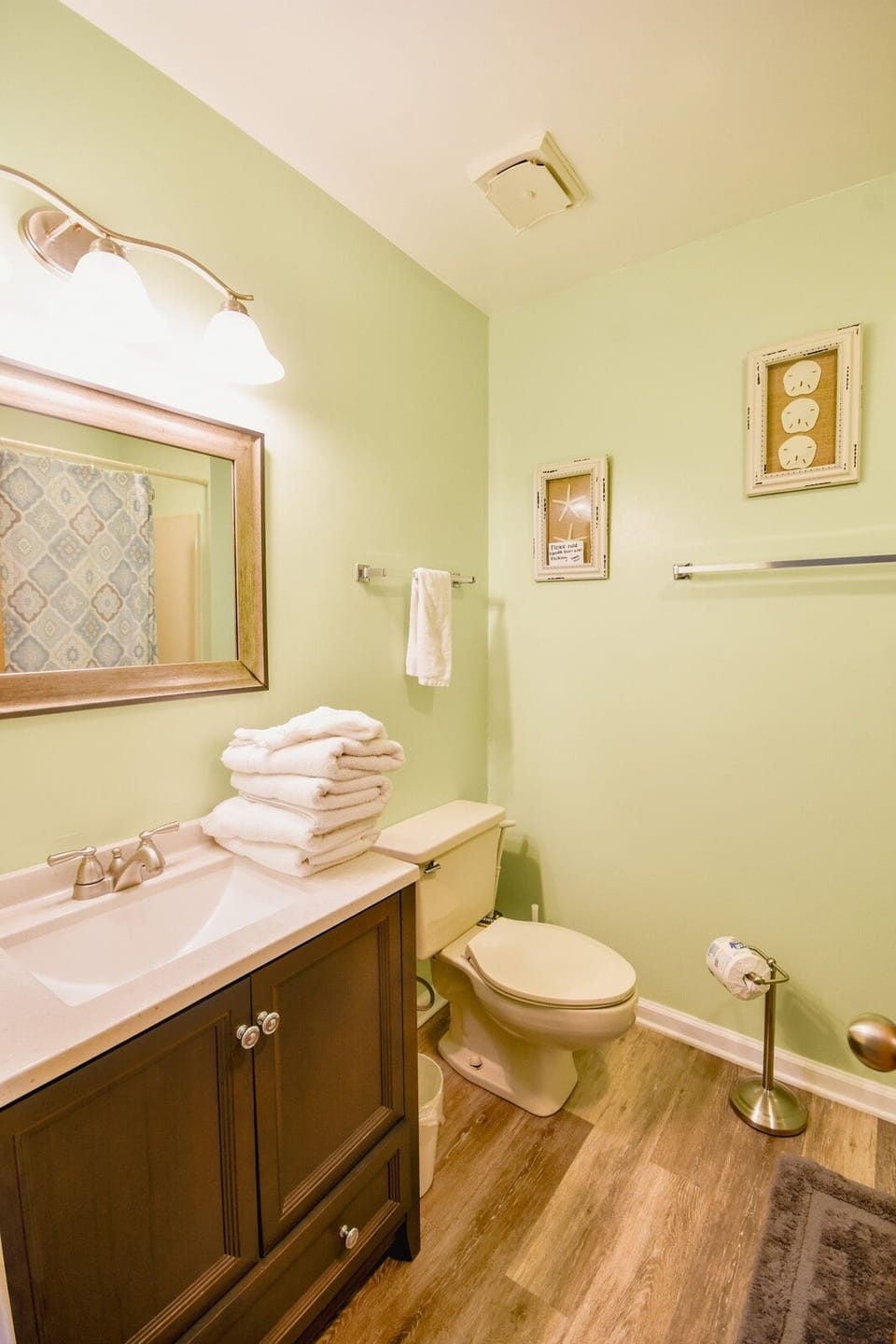 Hermitage 1g 2 Bedroom Condo by RedAwning Apartment in Surfside Beach