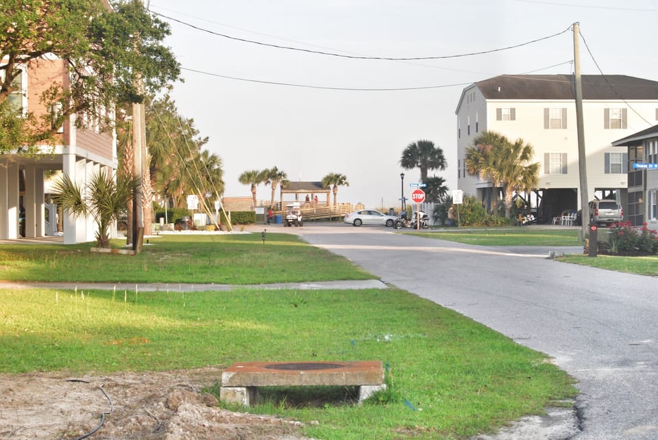 Condo, 2 Bedrooms | Miscellaneous