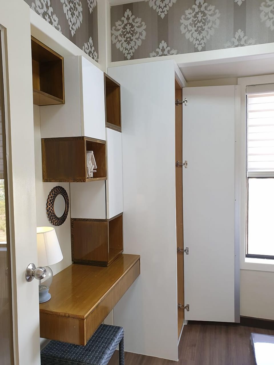 Deluxe Apartment | Room amenity
