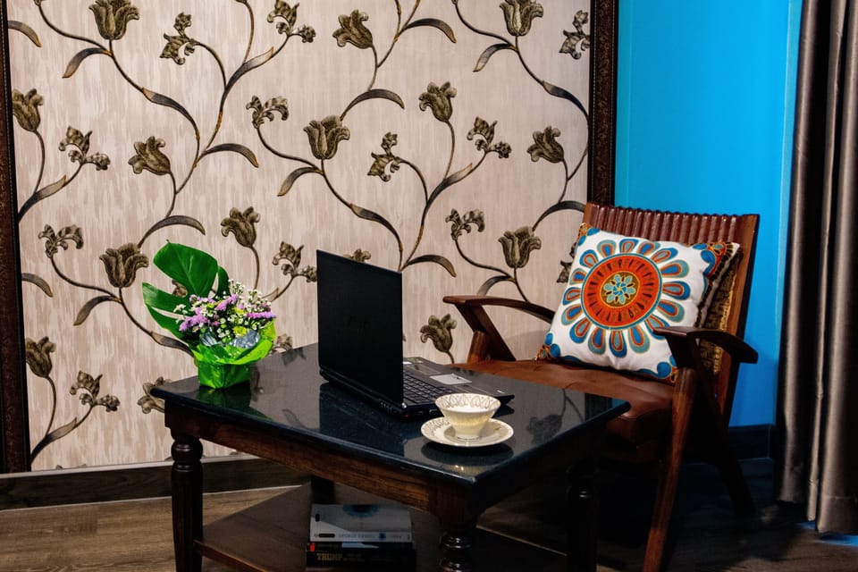 Superior Twin Room | Room amenity