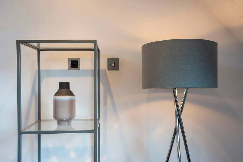 Apartment (2 Bedrooms) | 2 bedrooms, free WiFi, bed sheets