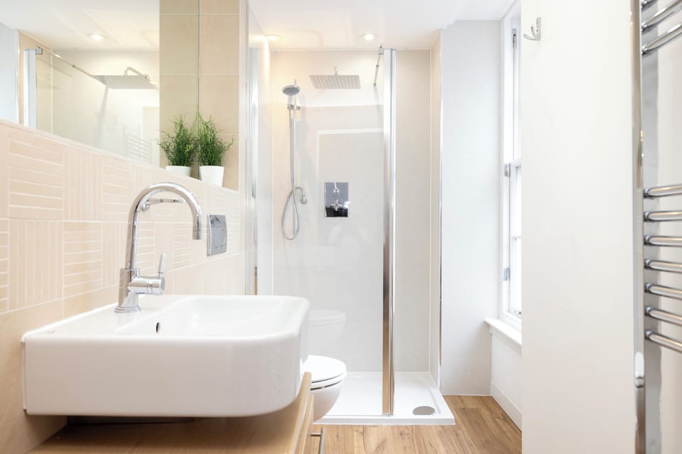 JOIVY Quiet Mews Street Apartment in the Heart of Edinburgh Apartment in Edinburgh