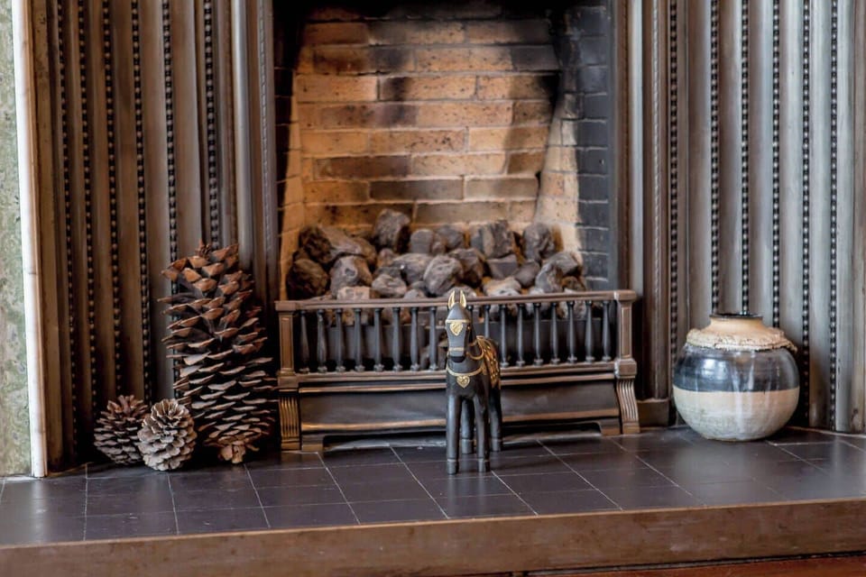 JOIVY Doune Terrace Apartment: Edinburgh New Town Prime Location Apartment in Edinburgh