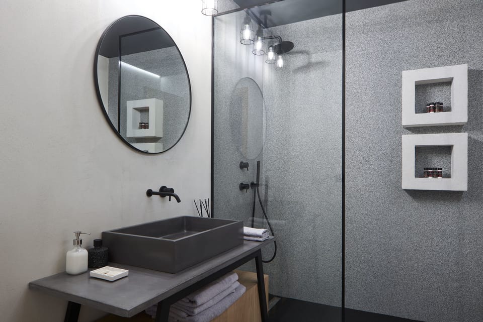 Kolonaki 8 - Design Suites & Lofts Bed and Breakfast in Athens