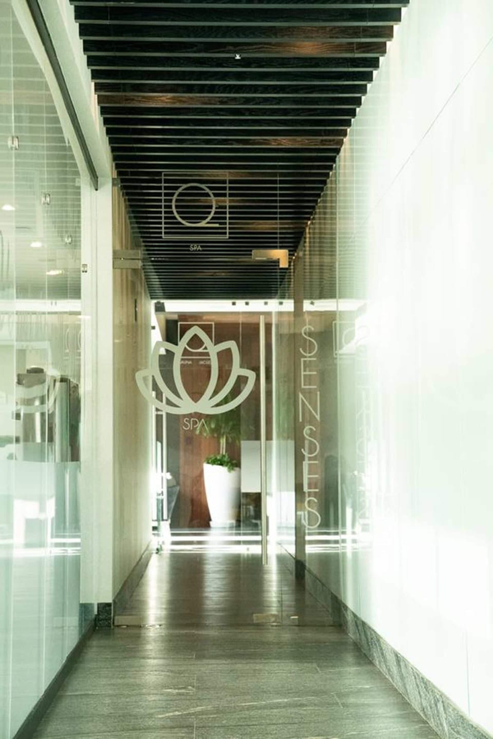 Hot stone massages, deep-tissue massages, Swedish massages