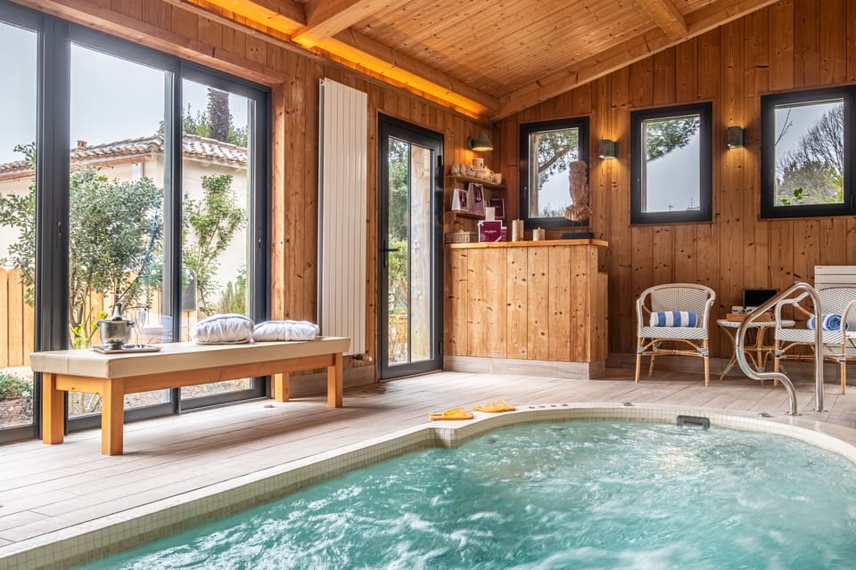 La Baronnie Hôtel & Spa Hotel in Saint-Martin-de-Ré