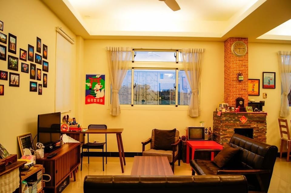 Happy Tree Hostel Hostel in Xiamen