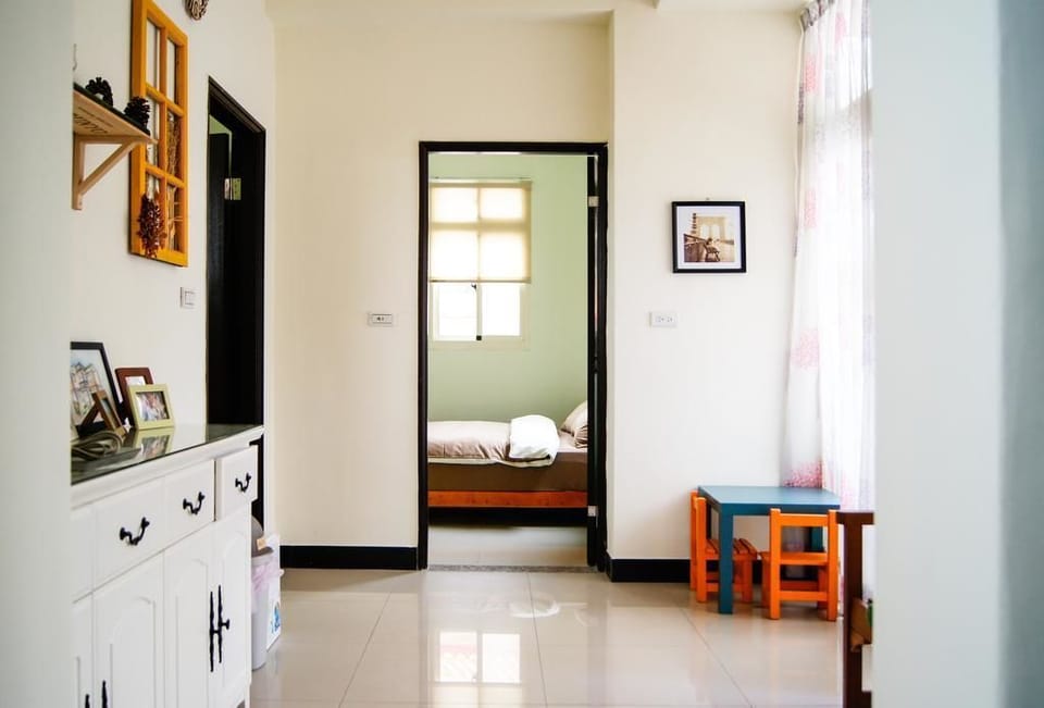 Double Room | Soundproofing, free WiFi, bed sheets