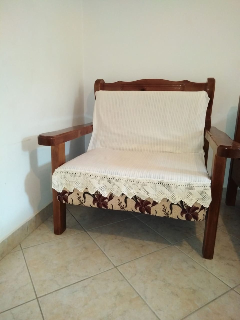Classic Studio | Iron/ironing board, free WiFi, bed sheets