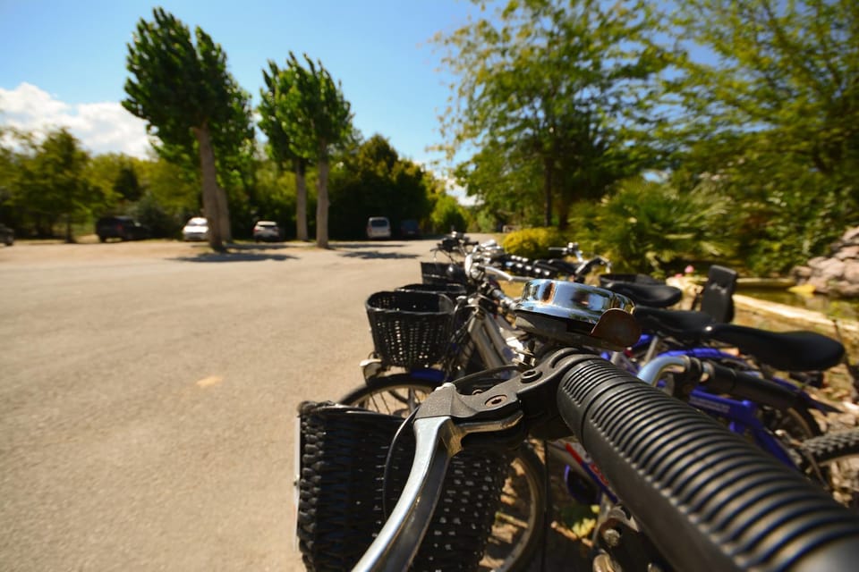 Bicycling