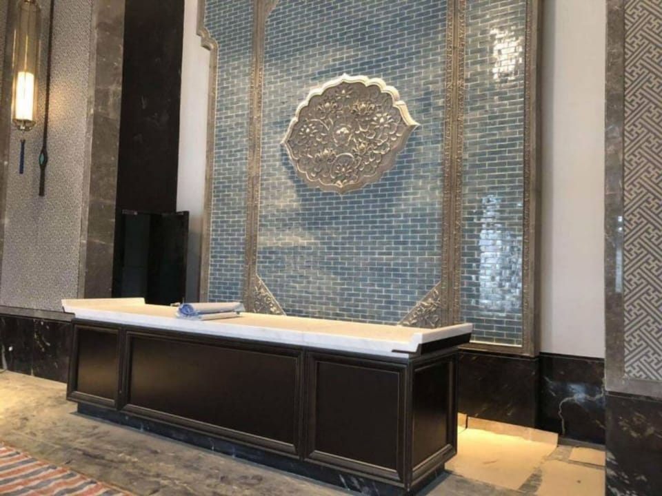 Steigenberger Hotel Wuxi Hotel in Suzhou