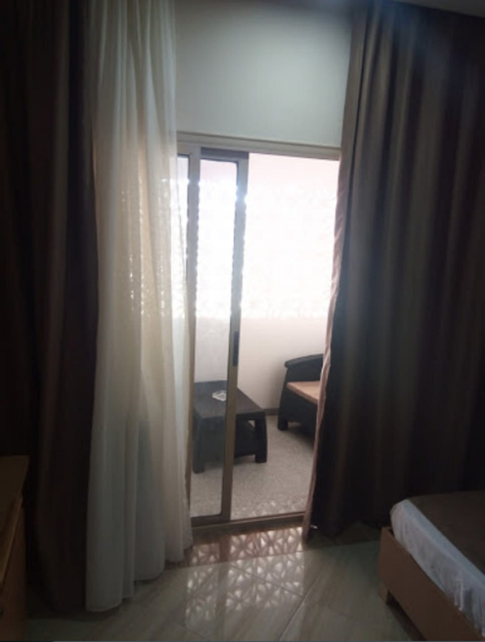 Minibar, in-room safe, desk, blackout drapes