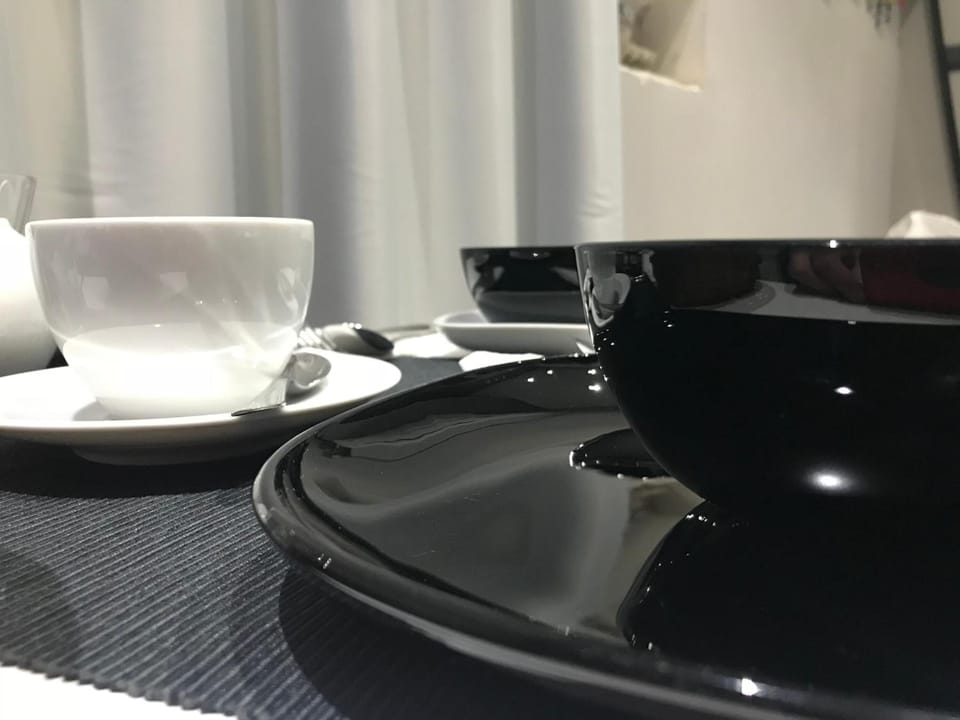 Electric kettle