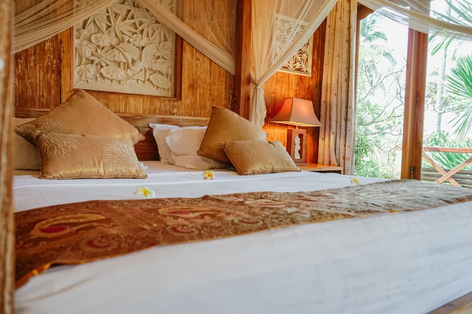 Suite, 1 Bedroom (Gold Suite) | View from room