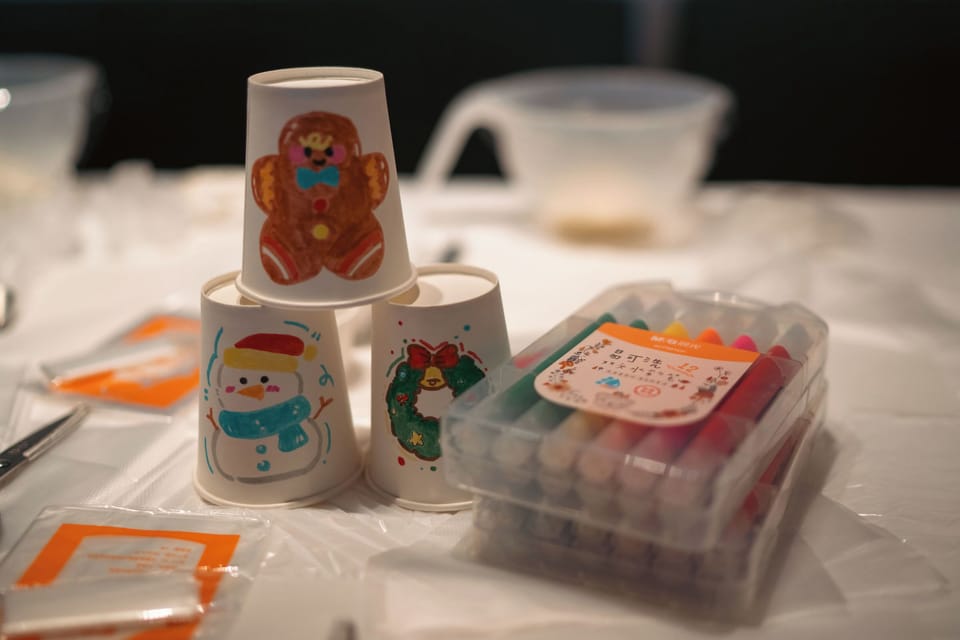 Children's activities