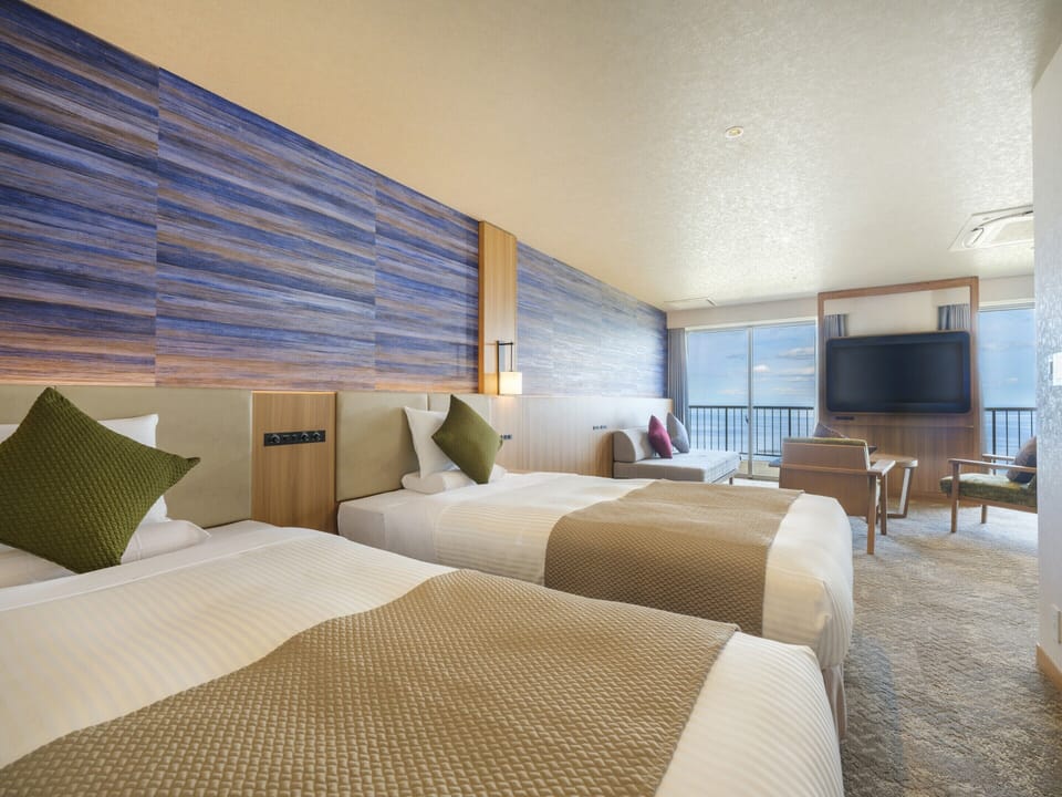 In-room safe, desk, free WiFi, bed sheets