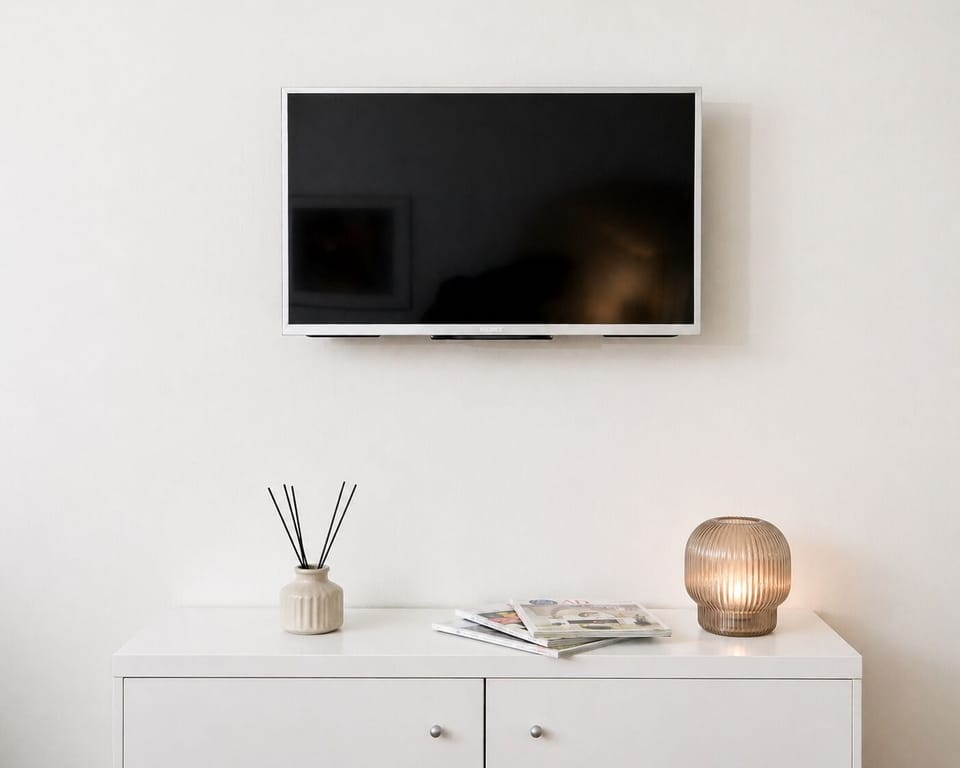 Apartment, 2 Bedrooms | Living area | Flat-screen TV, Netflix, streaming services