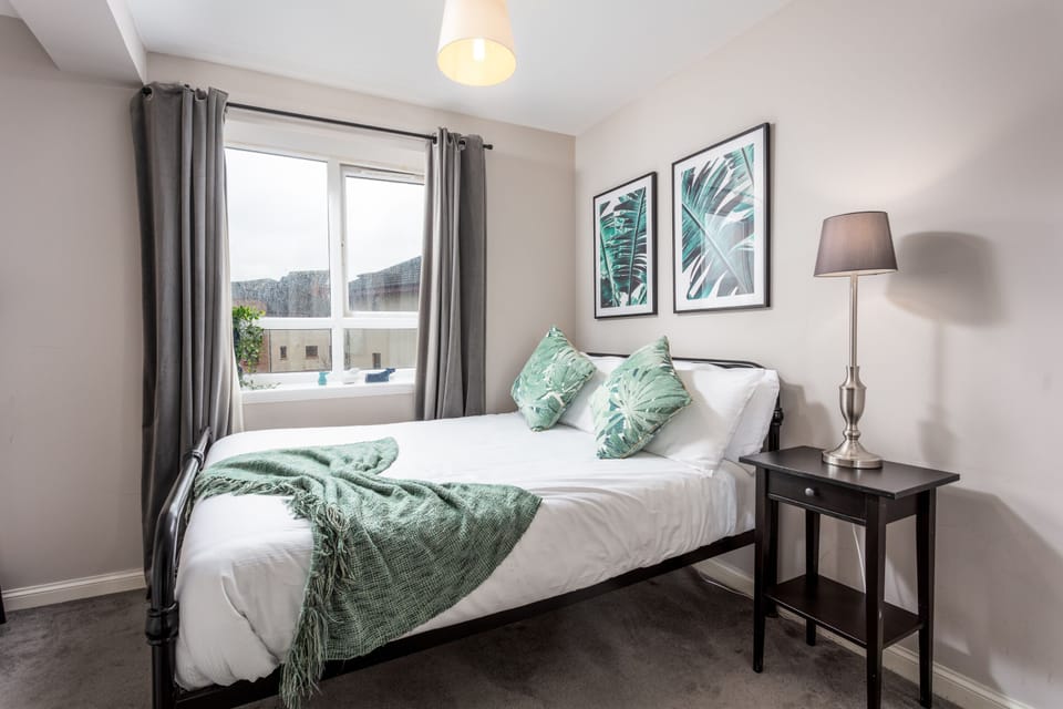 Bay View - Donnini Apartments Apartment in Ayr