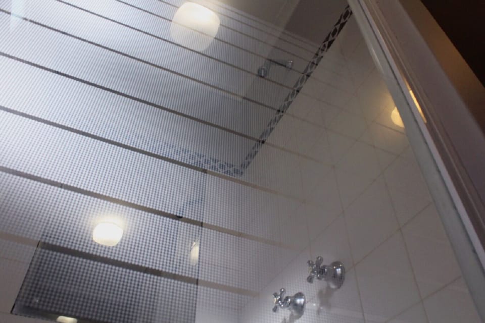 Room (Queen) | Bathroom shower