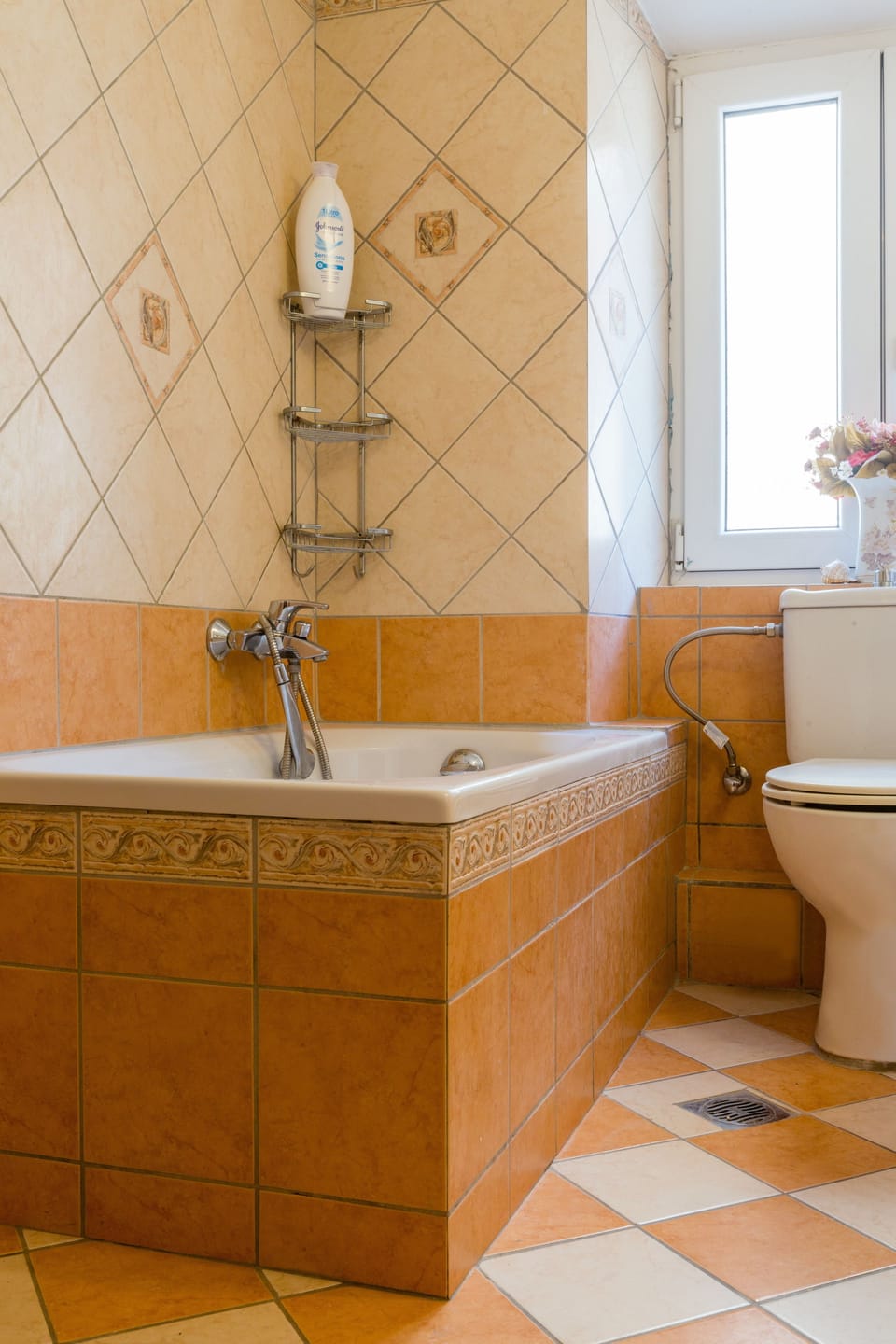 Heart of the old town Apartment in Corfu