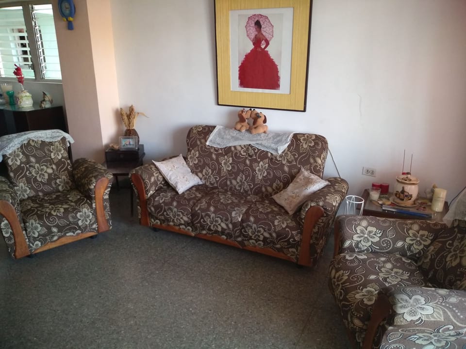 Casa Amelia Bed and Breakfast in La Habana Province