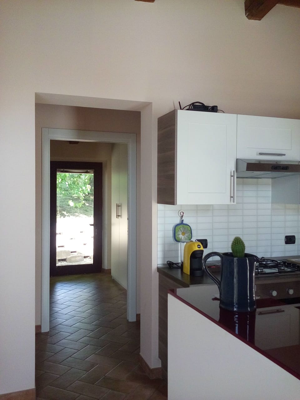 Apartment, 1 Bedroom, Annex Building (Antonio) | Room amenity