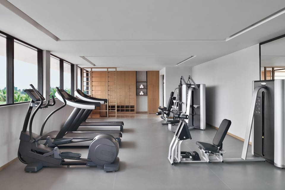 Port Muziris, a Tribute Portfolio Hotel by Marriott, Kochi Airport Hotel in Kochi