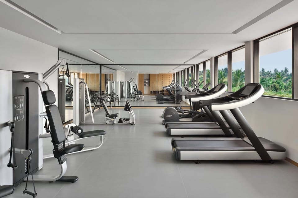 Port Muziris, a Tribute Portfolio Hotel by Marriott, Kochi Airport Hotel in Kochi
