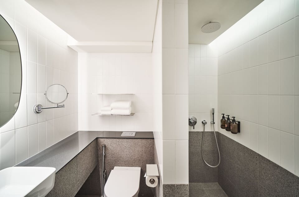 Wanderlust by The Unlimited Collection Hotel in Singapore