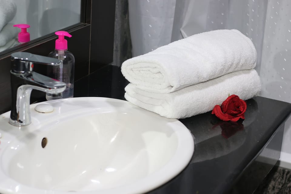 Superior Room, City View | Premium bedding, individually furnished, desk, laptop workspace