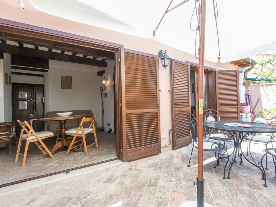 Apartment, Terrace (1 Bedroom) | Terrace/patio