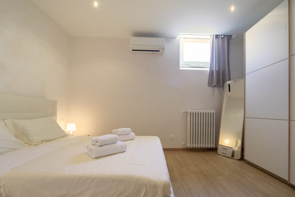 Comfort Apartment, 1 Bedroom, City View | 1 bedroom, premium bedding, down comforters, desk