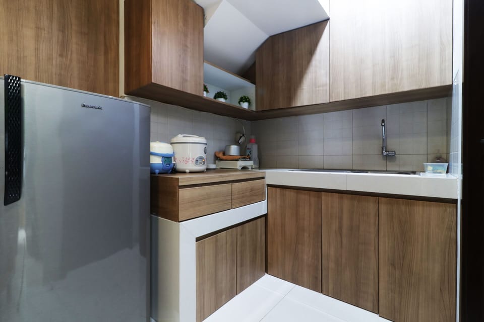 Standard Room | Private kitchen | Electric kettle