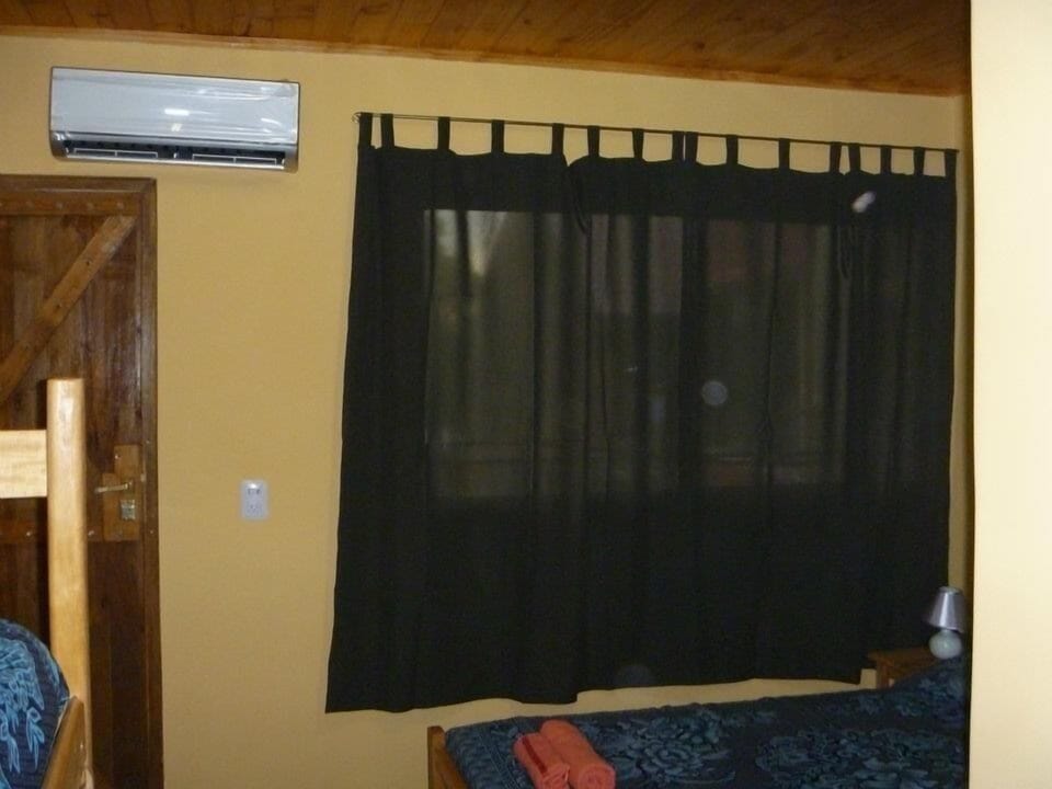Premium bedding, down comforters, Select Comfort beds, blackout drapes