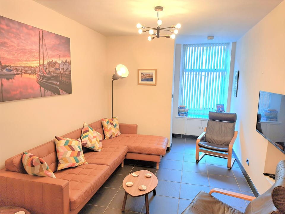 House | Interior