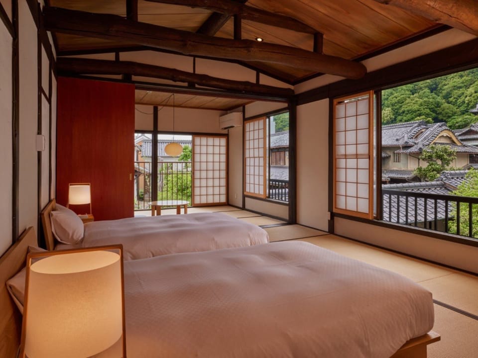 VMG Deluxe, Non Smoking | In-room safe, WiFi (free), individually decorated