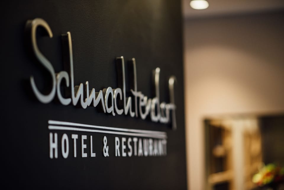 Hotel und Restaurant Schmachtendorf Hotel in Oberhausen