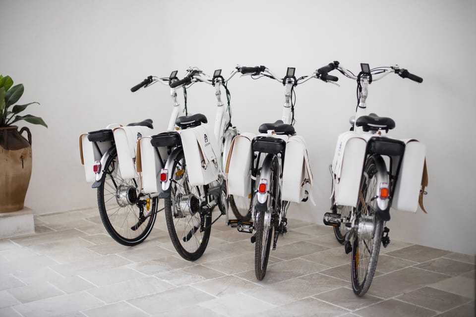 Bicycling