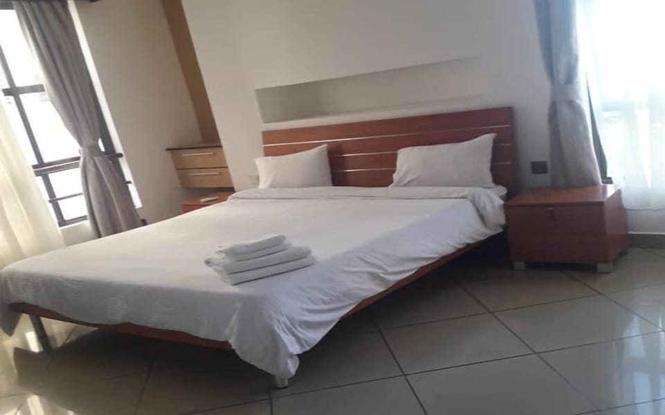 Jupiter Heights Apartments Apartment in Mombasa County