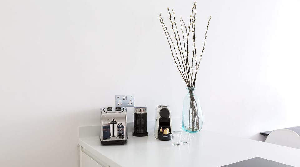 Apartment, 2 Bedrooms | Room amenity