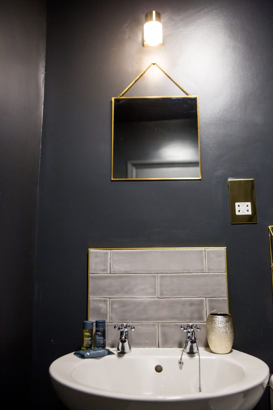 Superior Double or Twin Room, Ensuite