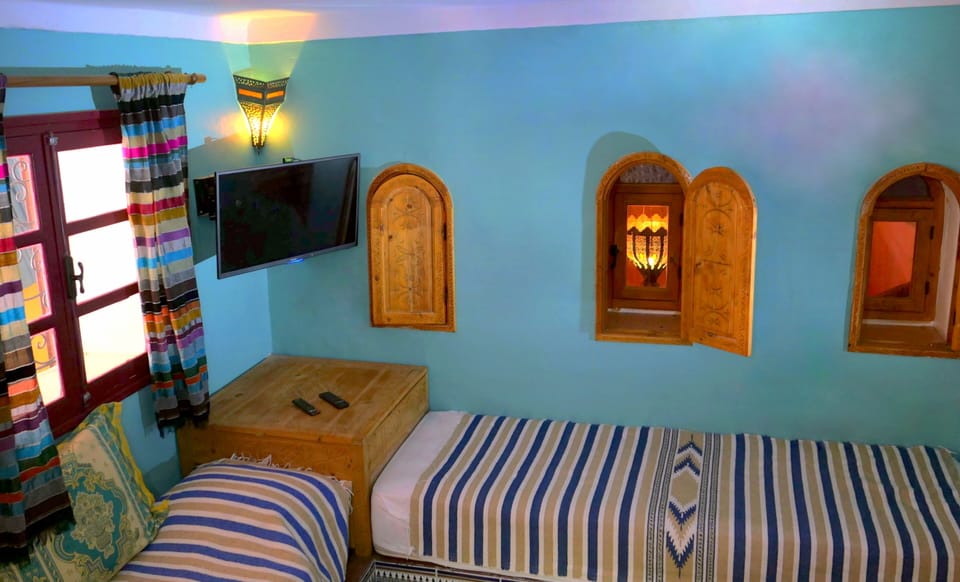 Family Room | Individually furnished, free WiFi, bed sheets