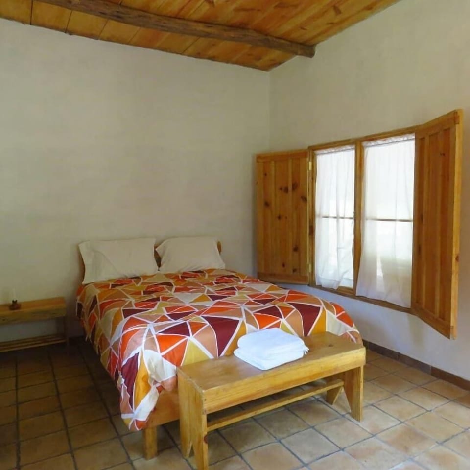 Traditional Triple Room, Multiple Beds